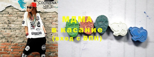 круглые Нея